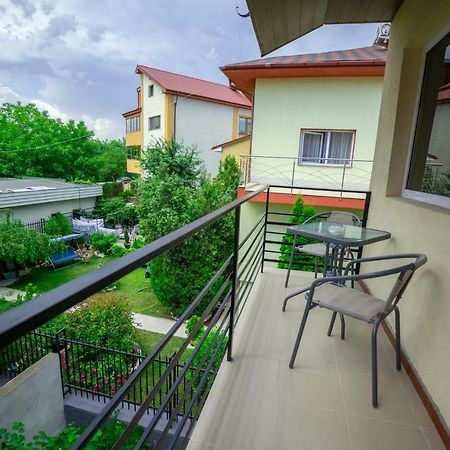 Vila Cristian Eforie Nord Exterior photo